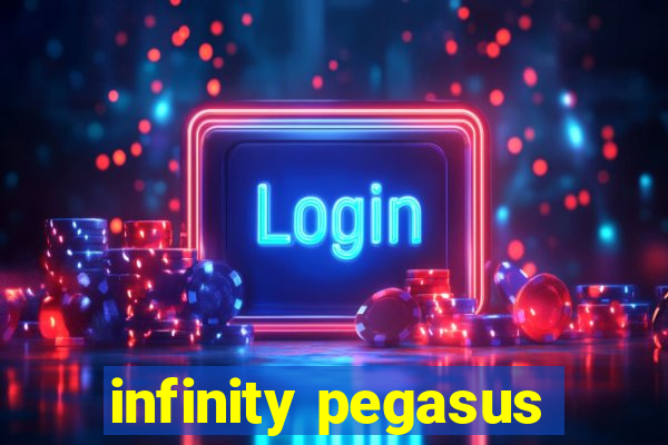 infinity pegasus